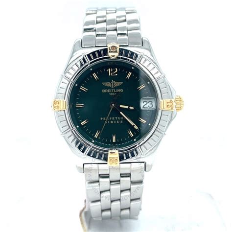 breitling watch for sale|ladies breitling watch pre owned.